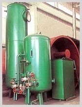 自冲洗式系列净水器