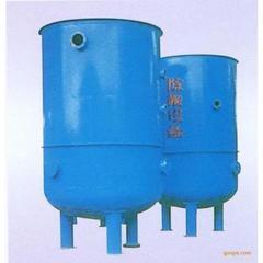 CF型饮用水除氟设备