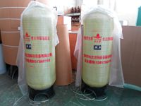 玻璃钢活性炭过滤器