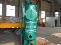 石英砂过滤器、活性碳过滤器